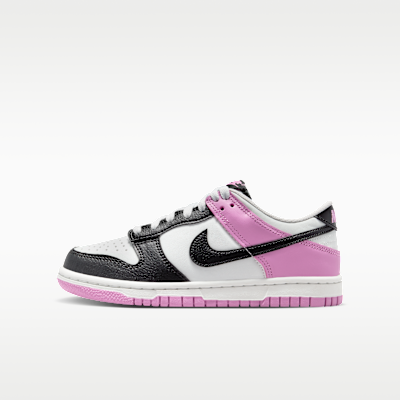 Nike Dunk Low Big Kids' Shoes. Nike.com